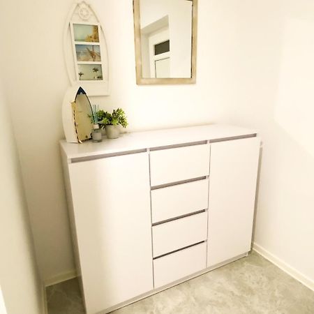 Olea Apartments Pobegi Dış mekan fotoğraf