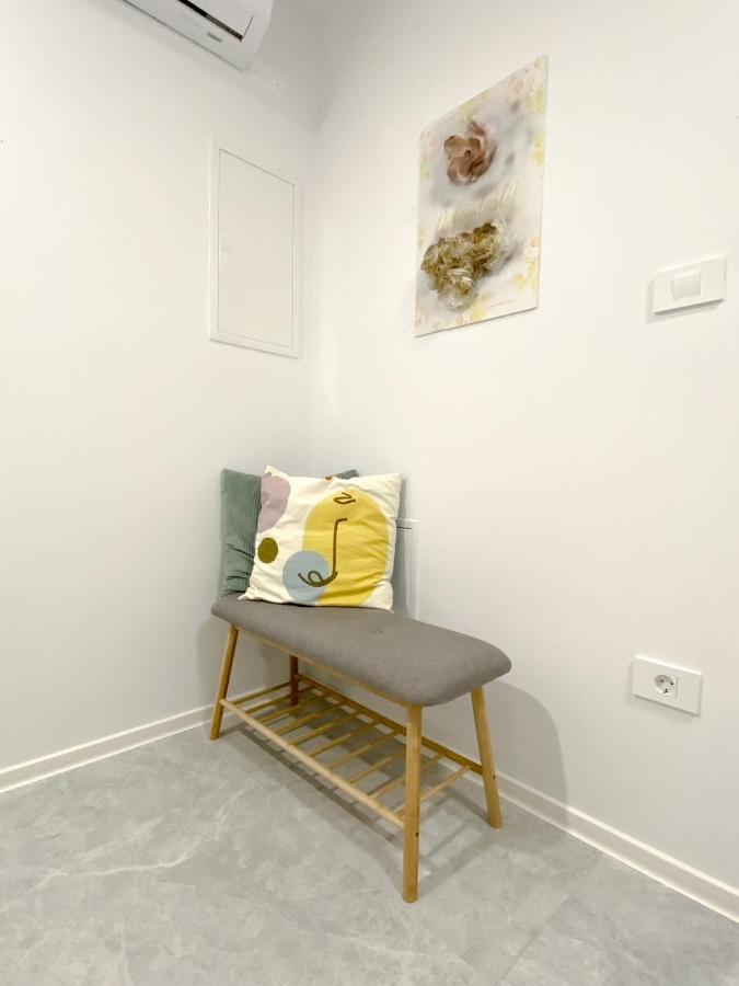 Olea Apartments Pobegi Dış mekan fotoğraf