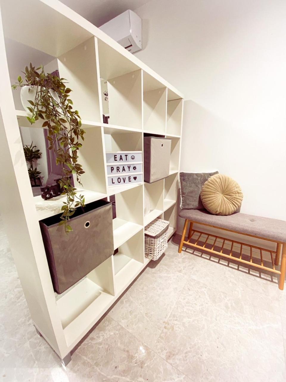 Olea Apartments Pobegi Dış mekan fotoğraf